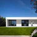 Casas modulares en España: una nueva tendencia de arquitectura industrial
